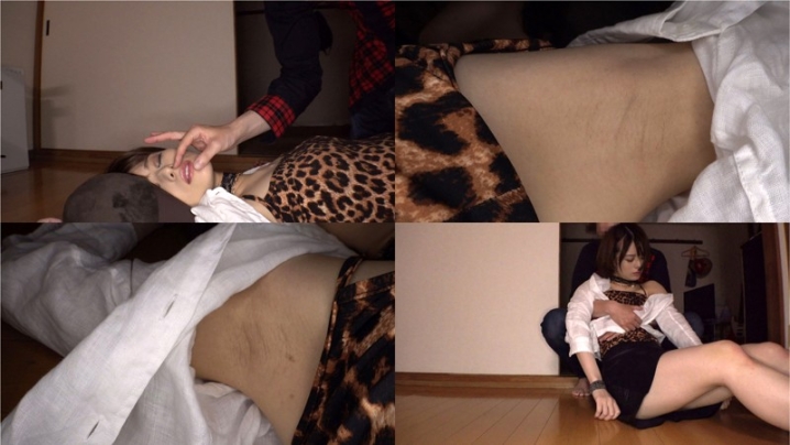 IFC-046/ifc046のティザービジュアル1