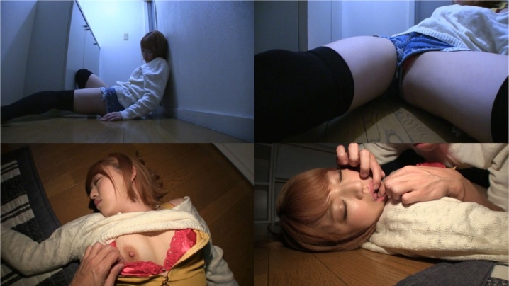 IFC-054/ifc054のキービジュアル