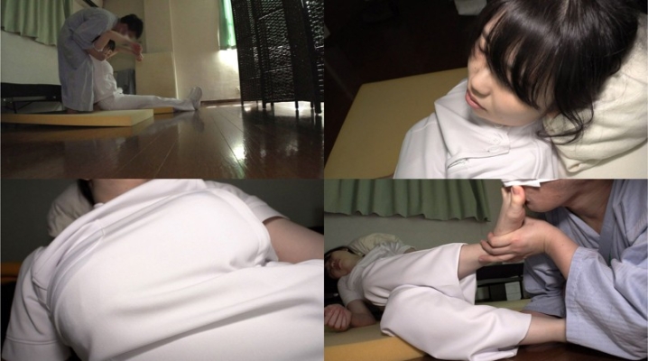 IFC-066/ifc066のキービジュアル