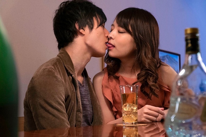 IKEP-003/ikep00003のティザービジュアル1