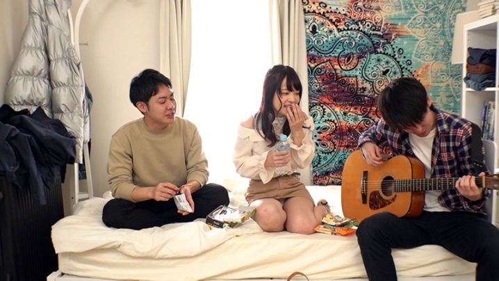 IKEP-009/ikep00009のキービジュアル