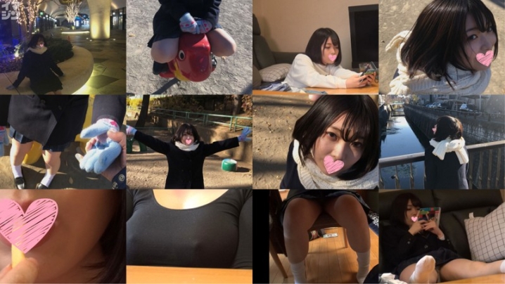 IMGN-004/imgn004のキービジュアル