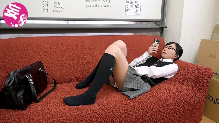 INCT-014/inct00014のティザービジュアル1
