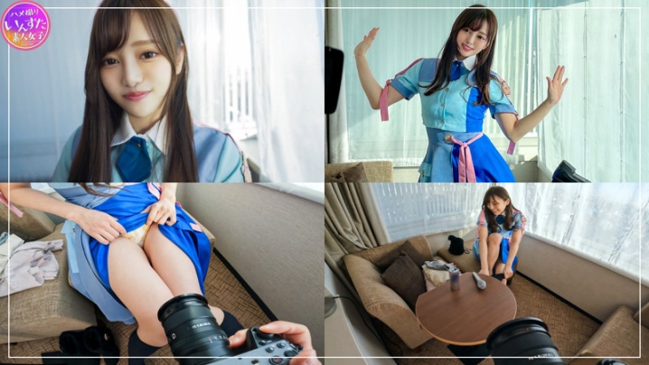 INSTC-277/instc277のキービジュアル