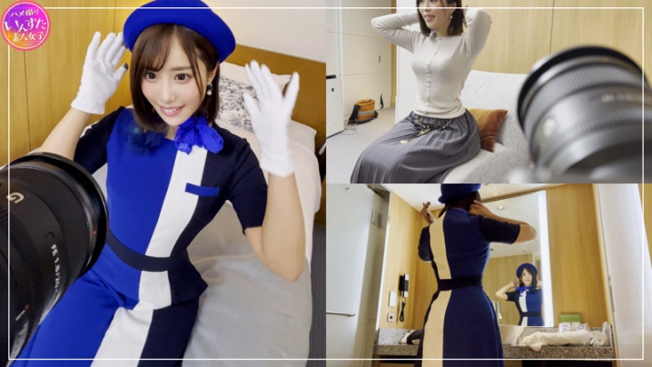 INSTC-282/instc282のキービジュアル