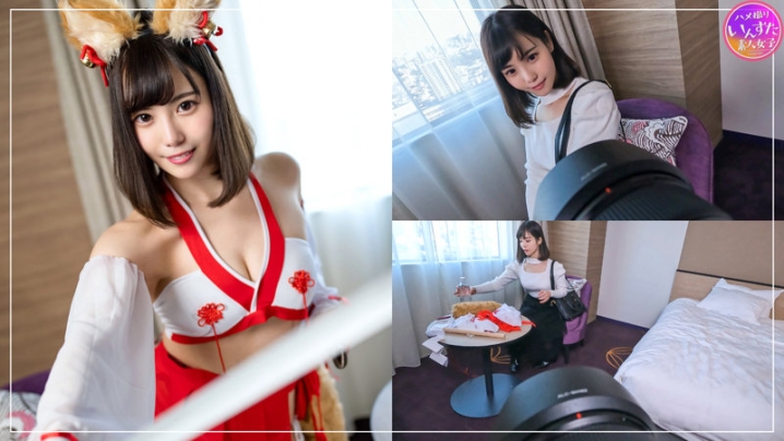 INSTC-302/instc302のキービジュアル