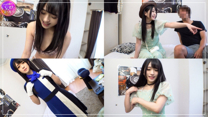 INSTC-321/instc321のキービジュアル