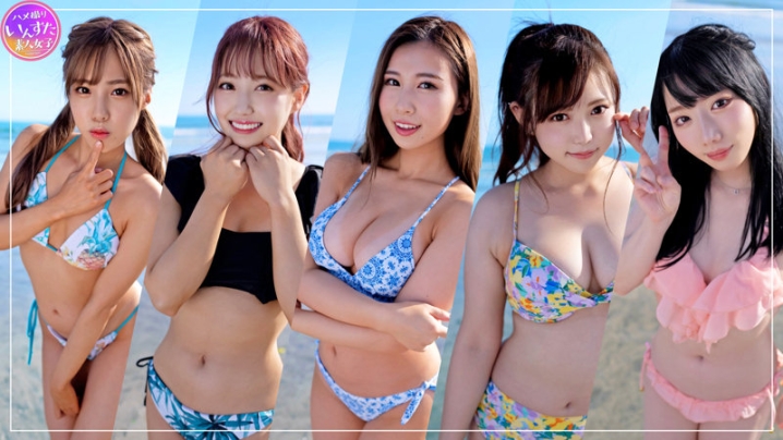 INSTC-329/instc329のキービジュアル