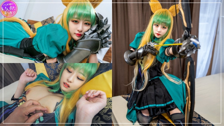 INSTC-372/instc372のティザービジュアル1