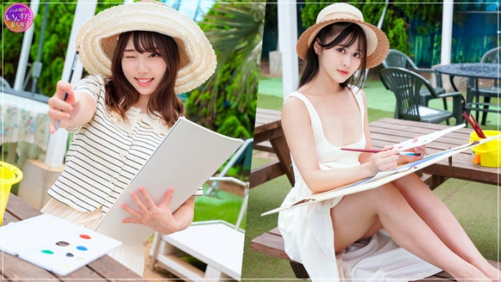 INSTC-528/instc528のキービジュアル