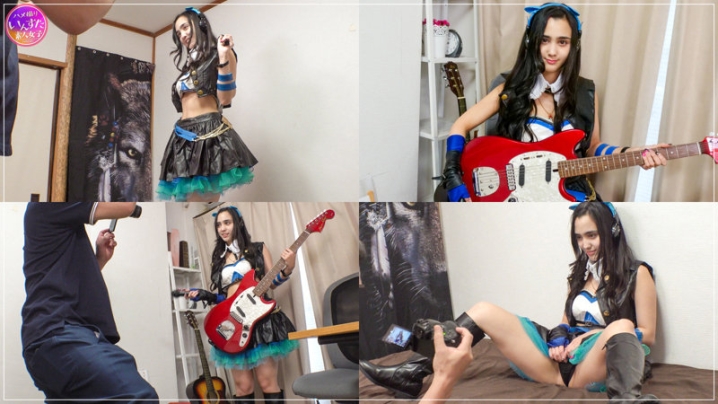 INSTC-535/instc535のティザービジュアル1