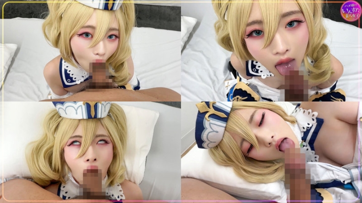 INSTC-608/instc608のティザービジュアル2