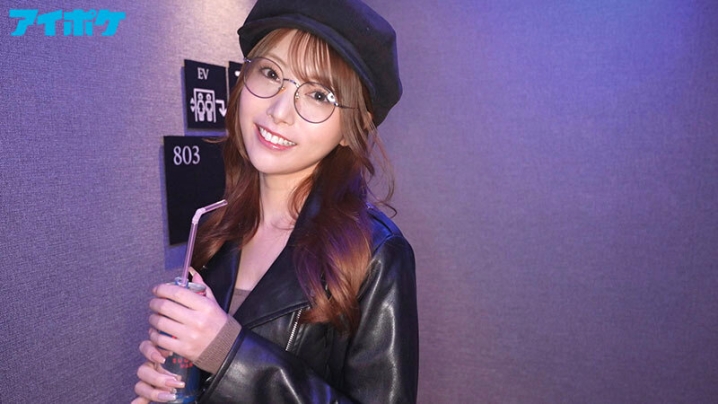 IPBZ-003/ipbz00003のティザービジュアル1