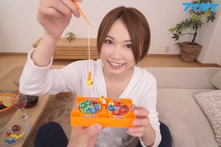 IPVR-018/ipvr00018のティザービジュアル2