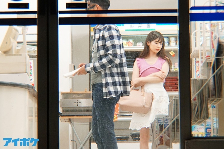 IPX-191/ipx00191のティザービジュアル1