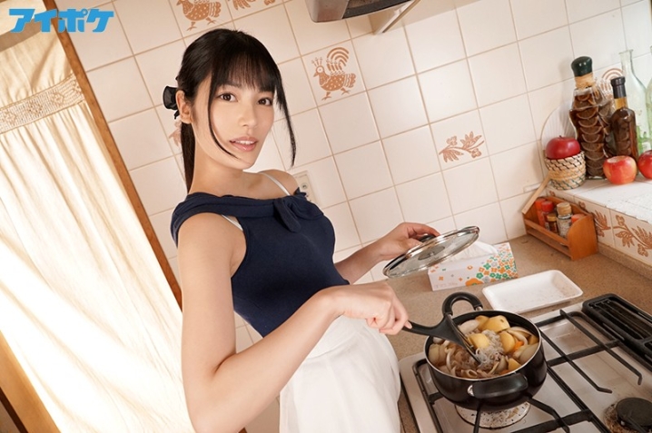 IPX-235/ipx00235のティザービジュアル2