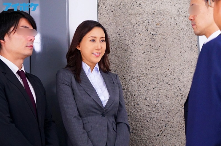 IPX-461/ipx00461のキービジュアル