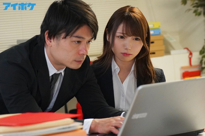 IPX-487/ipx00487のキービジュアル