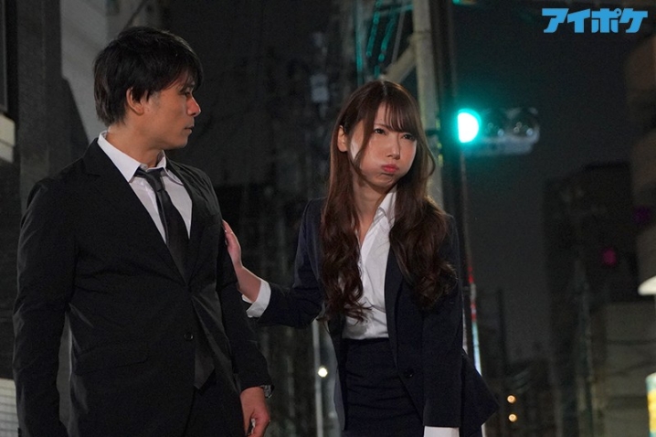 IPX-487/ipx00487のティザービジュアル1