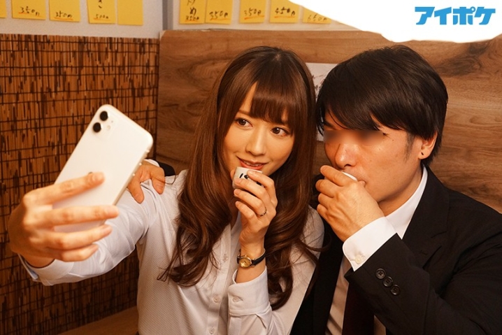 IPX-492/ipx00492のティザービジュアル1