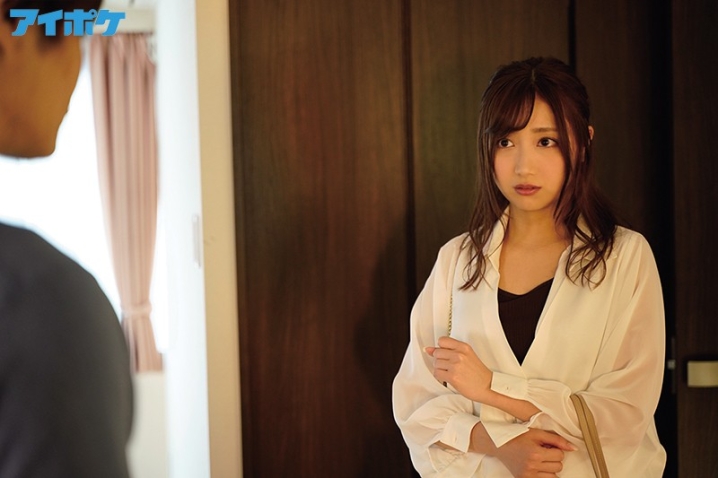 IPX-549/ipx00549のティザービジュアル1