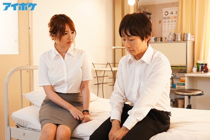 IPX-583/ipx00583のティザービジュアル1