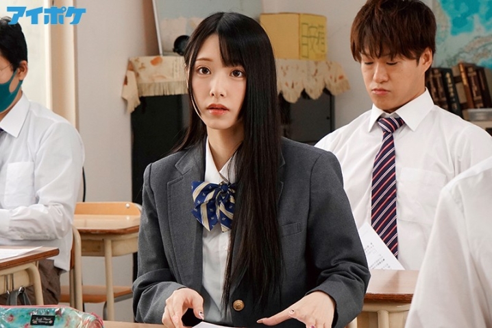 IPX-607/ipx00607のティザービジュアル1