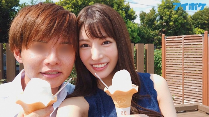 IPX-612/ipx00612のキービジュアル