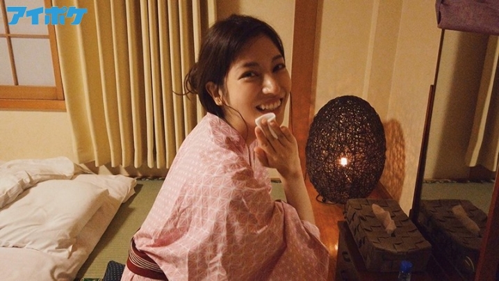 IPX-612/ipx00612のティザービジュアル1