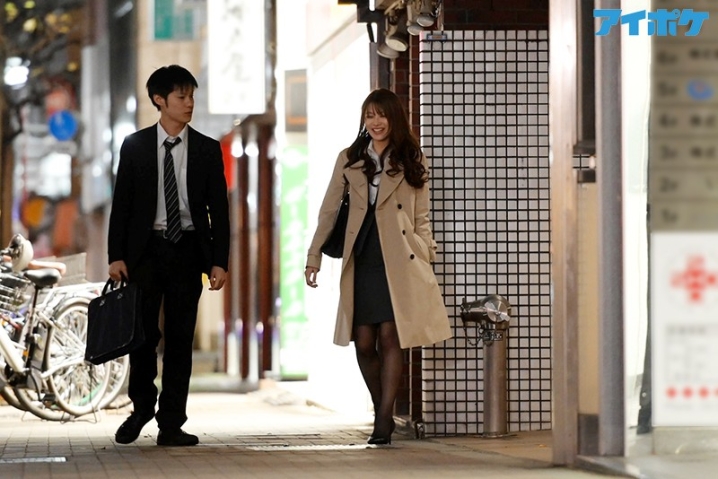 IPX-666/ipx00666のキービジュアル