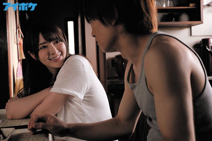 IPX-729/ipx00729のティザービジュアル1