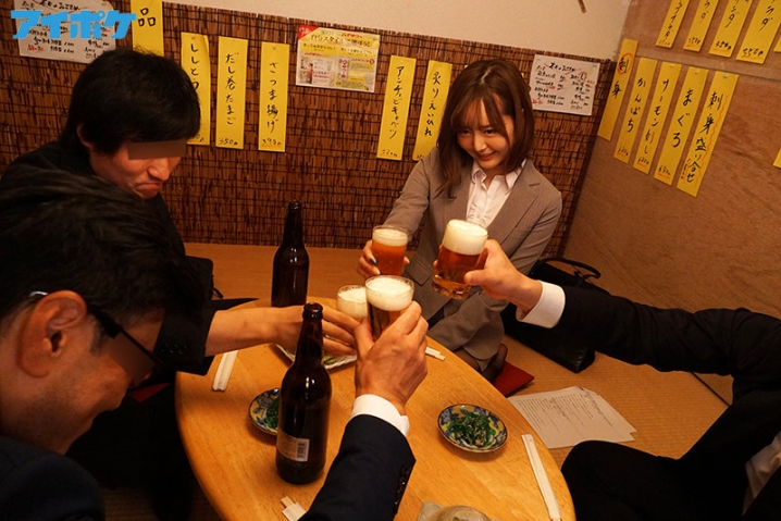 IPX-735/ipx00735のティザービジュアル1