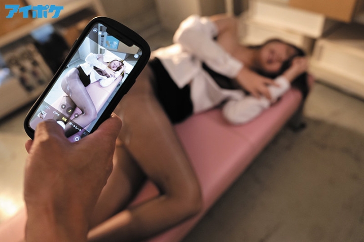 IPX-770/ipx00770のティザービジュアル2