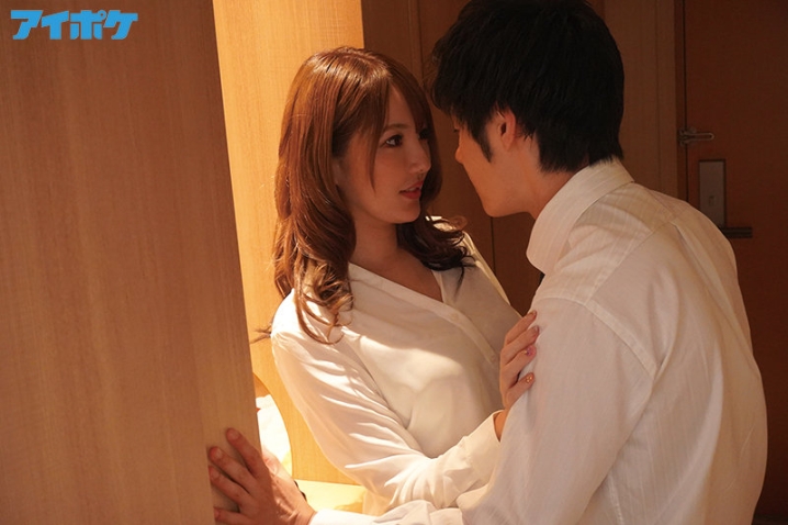 IPX-814/ipx00814のティザービジュアル1