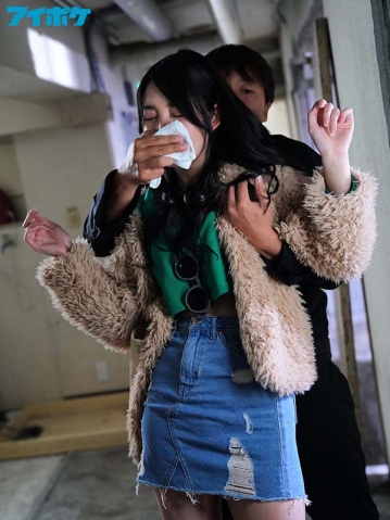 IPX-863/ipx00863のキービジュアル