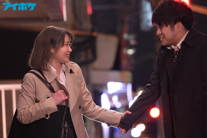 IPX-864/ipx00864のキービジュアル