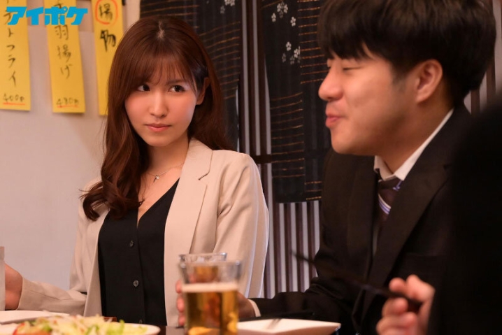 IPX-916/ipx00916のティザービジュアル1