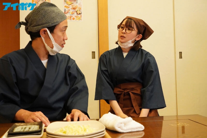 IPX-931/ipx00931のキービジュアル