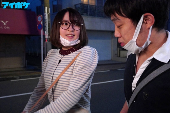 IPX-931/ipx00931のティザービジュアル1