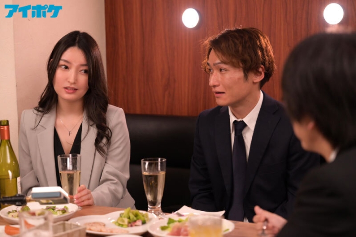 IPX-946/ipx00946のキービジュアル