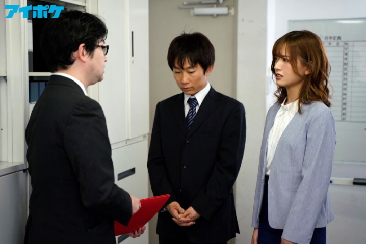 IPX-955/ipx00955のキービジュアル