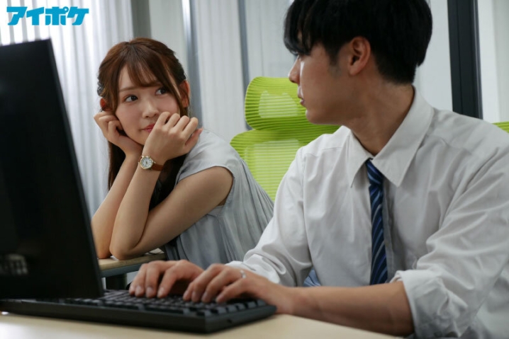 IPX-960/ipx00960のキービジュアル