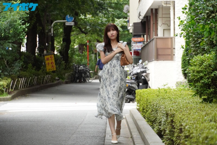 IPX-967/ipx00967のキービジュアル