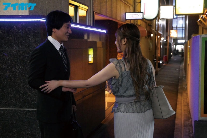 IPX-969/ipx00969のキービジュアル