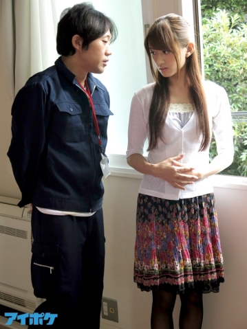 IPZ-505/ipz00505のキービジュアル