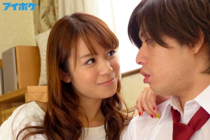 IPZ-510/ipz00510のキービジュアル