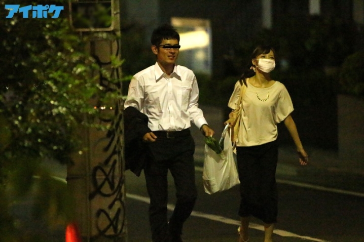 IPZ-565/ipz00565のティザービジュアル2