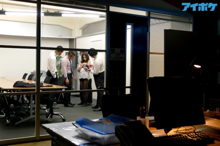 IPZ-650/ipz00650のティザービジュアル2