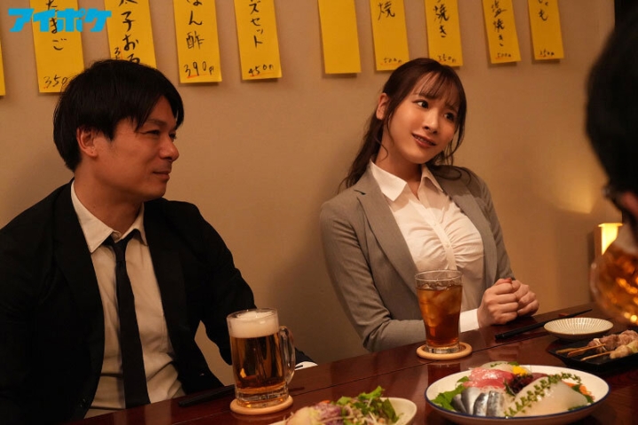 IPZZ-056/ipzz00056のティザービジュアル1