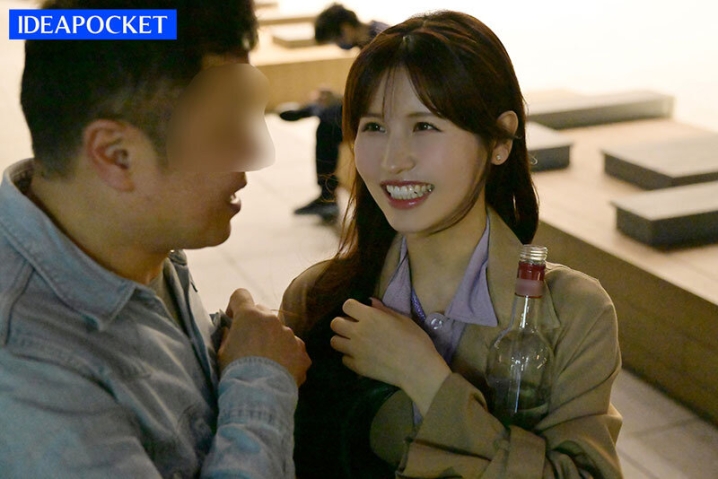 IPZZ-119/ipzz00119のキービジュアル